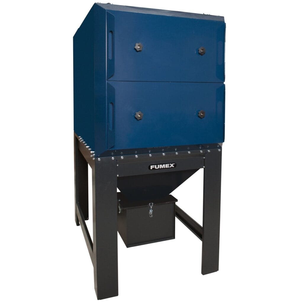 Fumex CFE Staubfilter