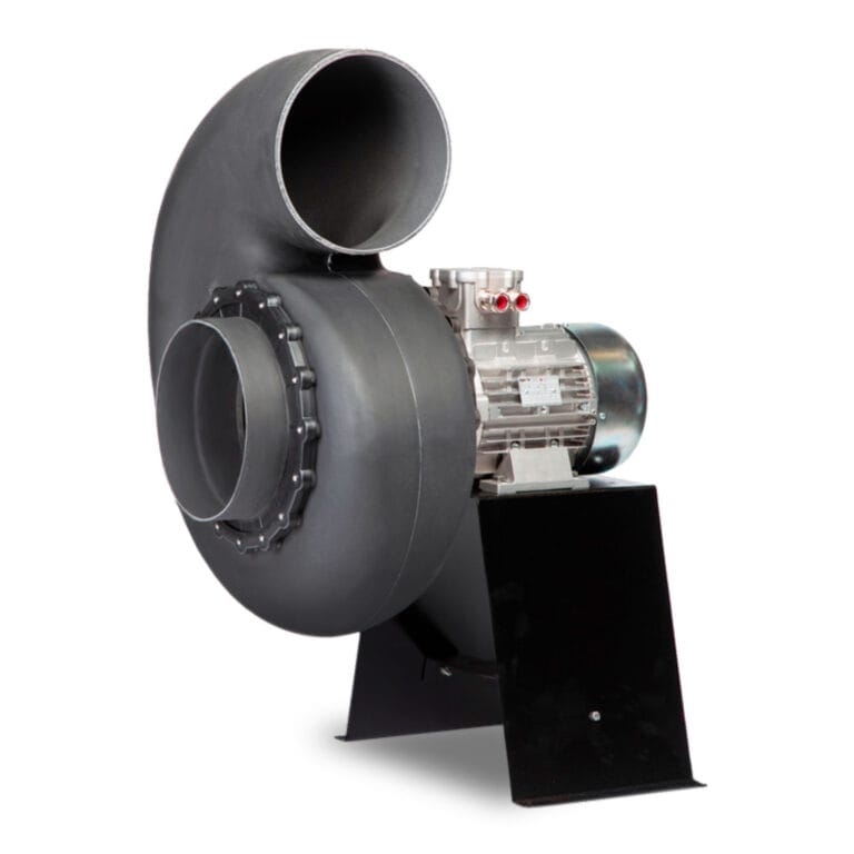 Fumex ATEX Ventilator