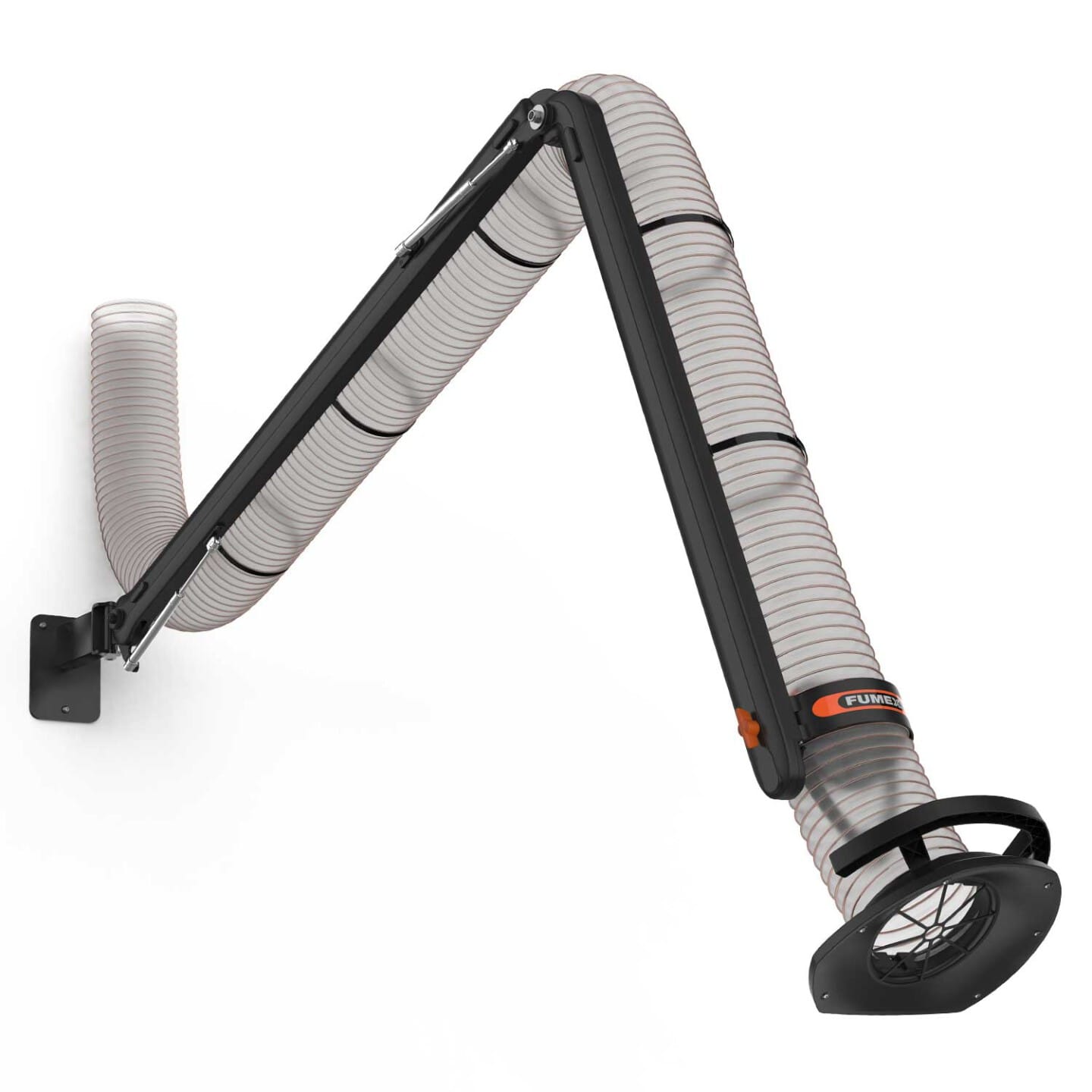 Fumex pr exd Punkt-Extraktion