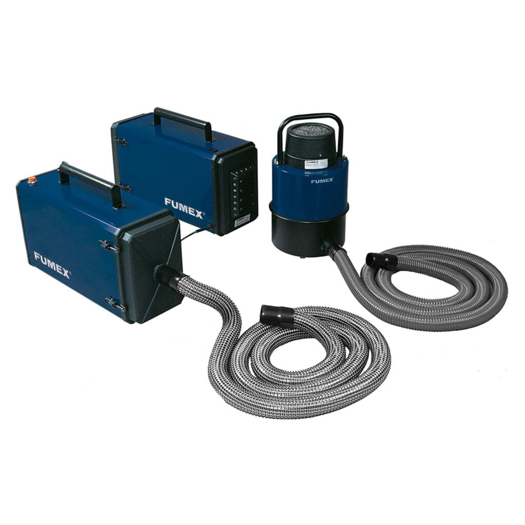 Fumex SF Schweißrauchfilter